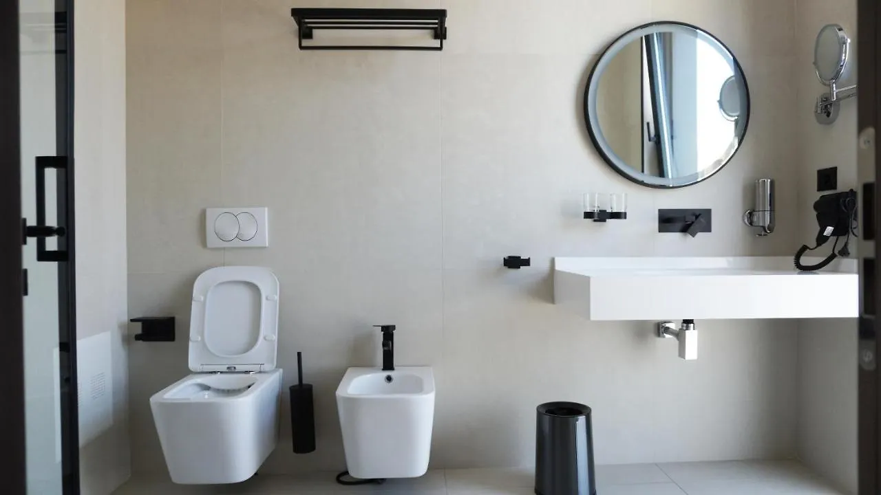Starlight Hotel Tirana 4*,  Albanie