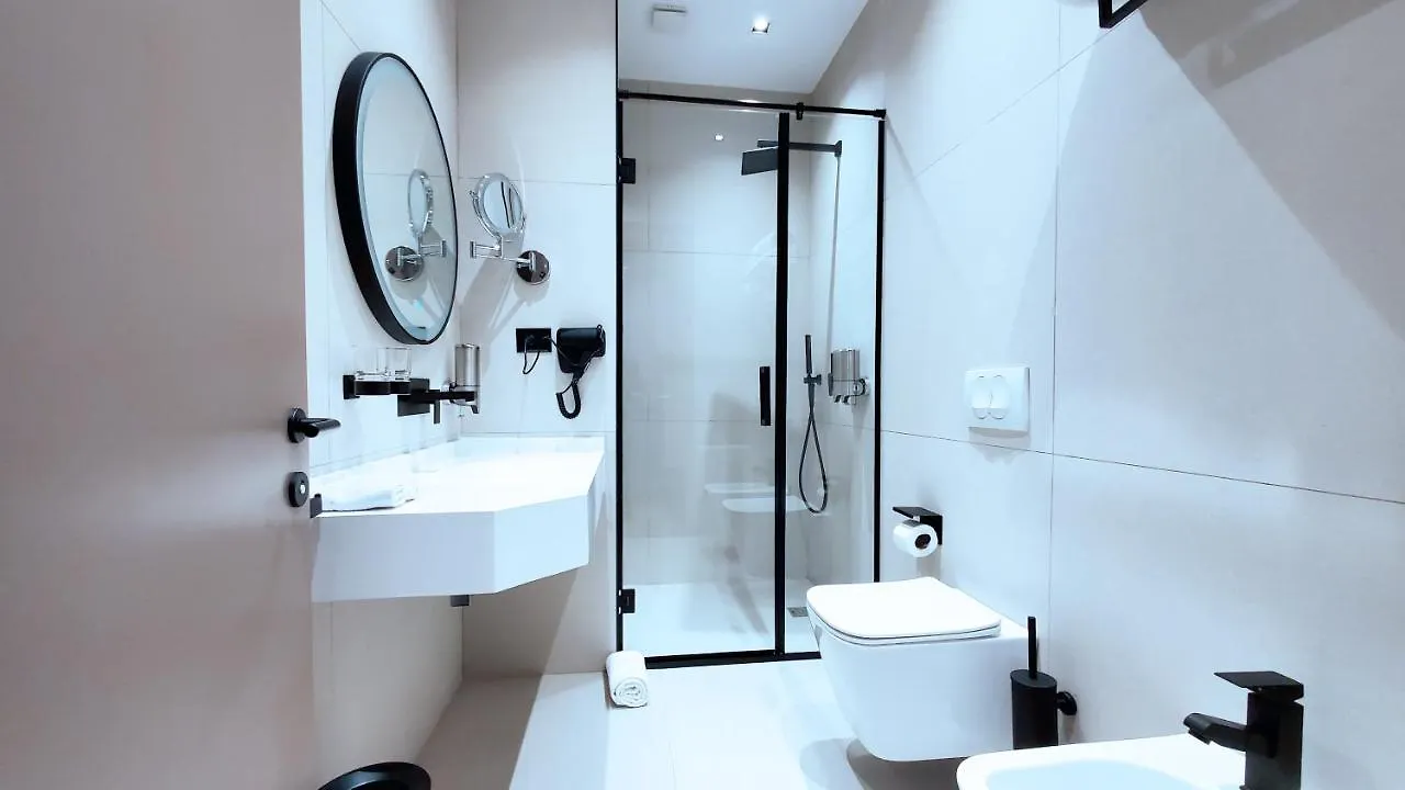 Starlight Hotel Tirana