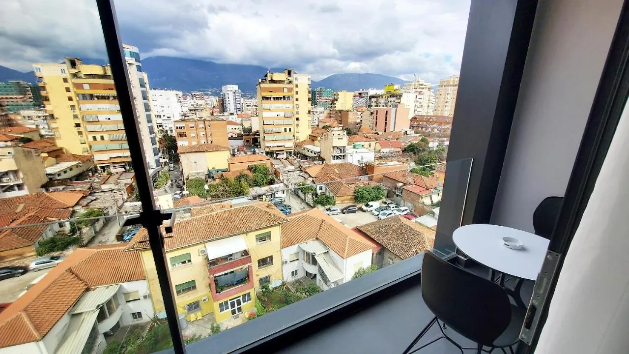 Starlight Hotel Tirana