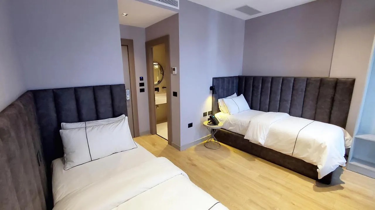 Starlight Hotel Tirana