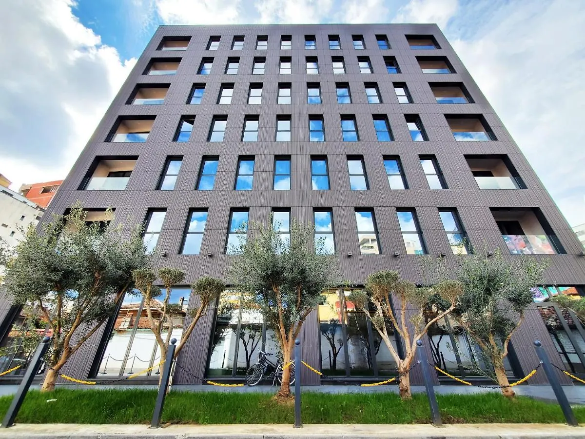 Starlight Hotel Tirana