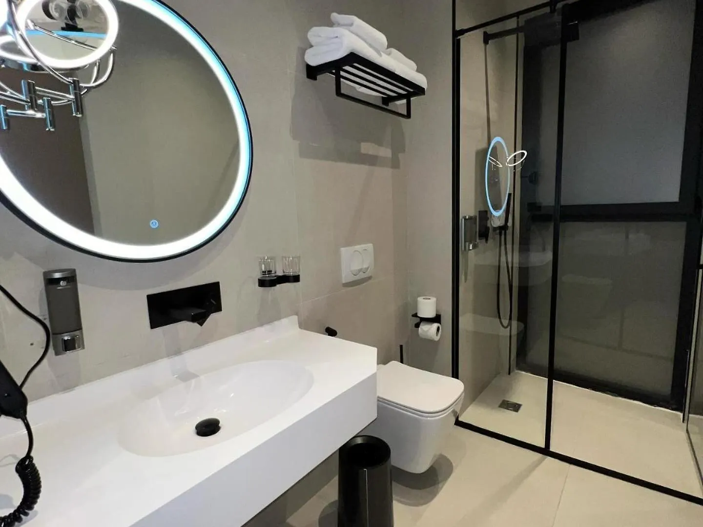 Starlight Hotel Tirana