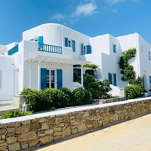 Cyclades Blue Ορνός