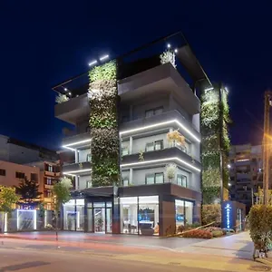 Moncafe Boutique And Tirana