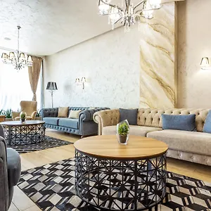 Avenue By Hmg-free Parking-free Wi-fi Σόφια