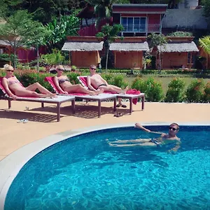 Chom Dao Hotel Ko Lanta