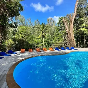 Blanco Lanta Hostal Ko Lanta