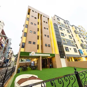 D'nova Kallang Singapour
