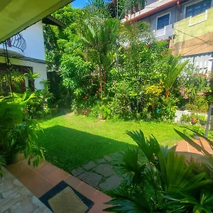 Beam Bed and breakfast Kandy