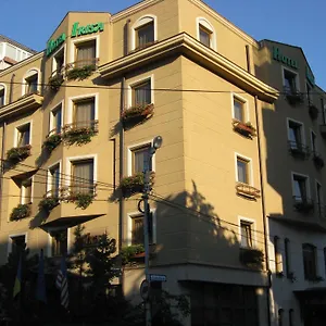 Irisa 4* Bucarest