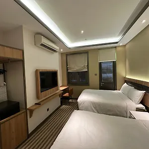 Dash Living Rochor 3* Singapour