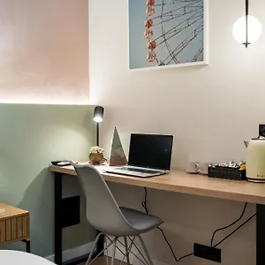 Luxury Aparthotel