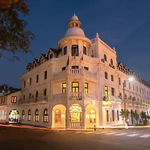 皇后酒店 斯里兰卡