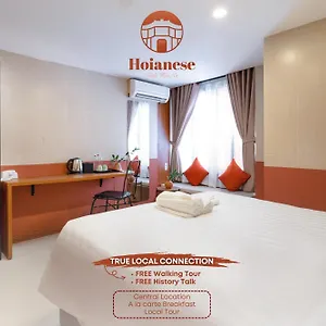 Hoianese Center - Truly Ostello