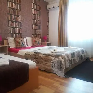 Comfort 3* Bucarest