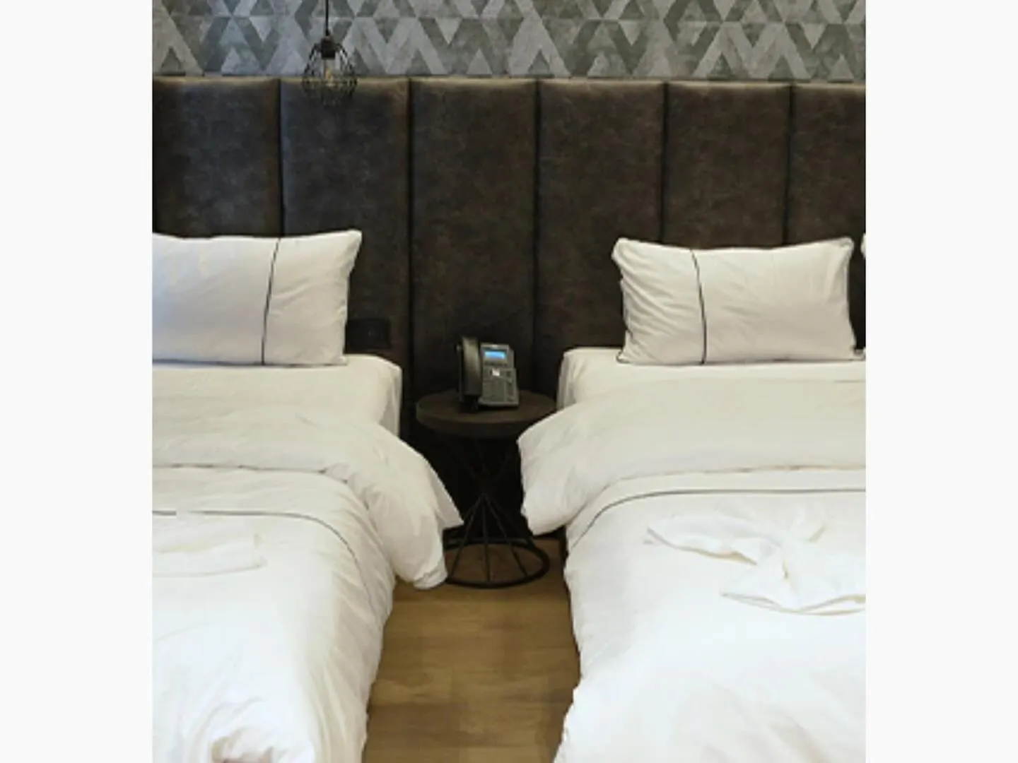 Starlight Hotel Tirana